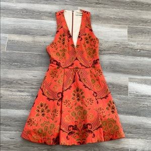 Alice + Olivia dress